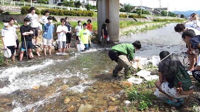 私費外国人留学生選抜